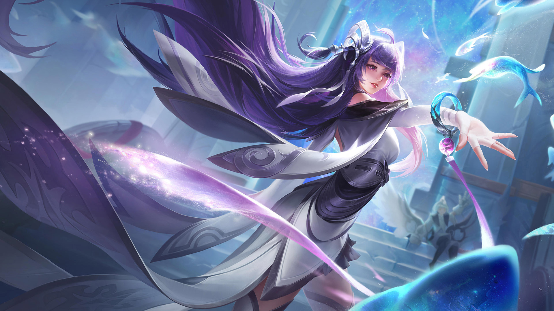 在一场备受 在一场备受