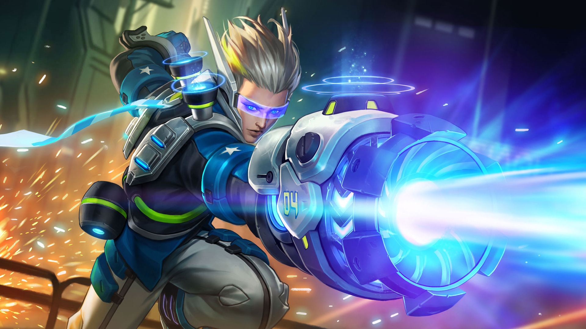 的防守布置 的防守布置