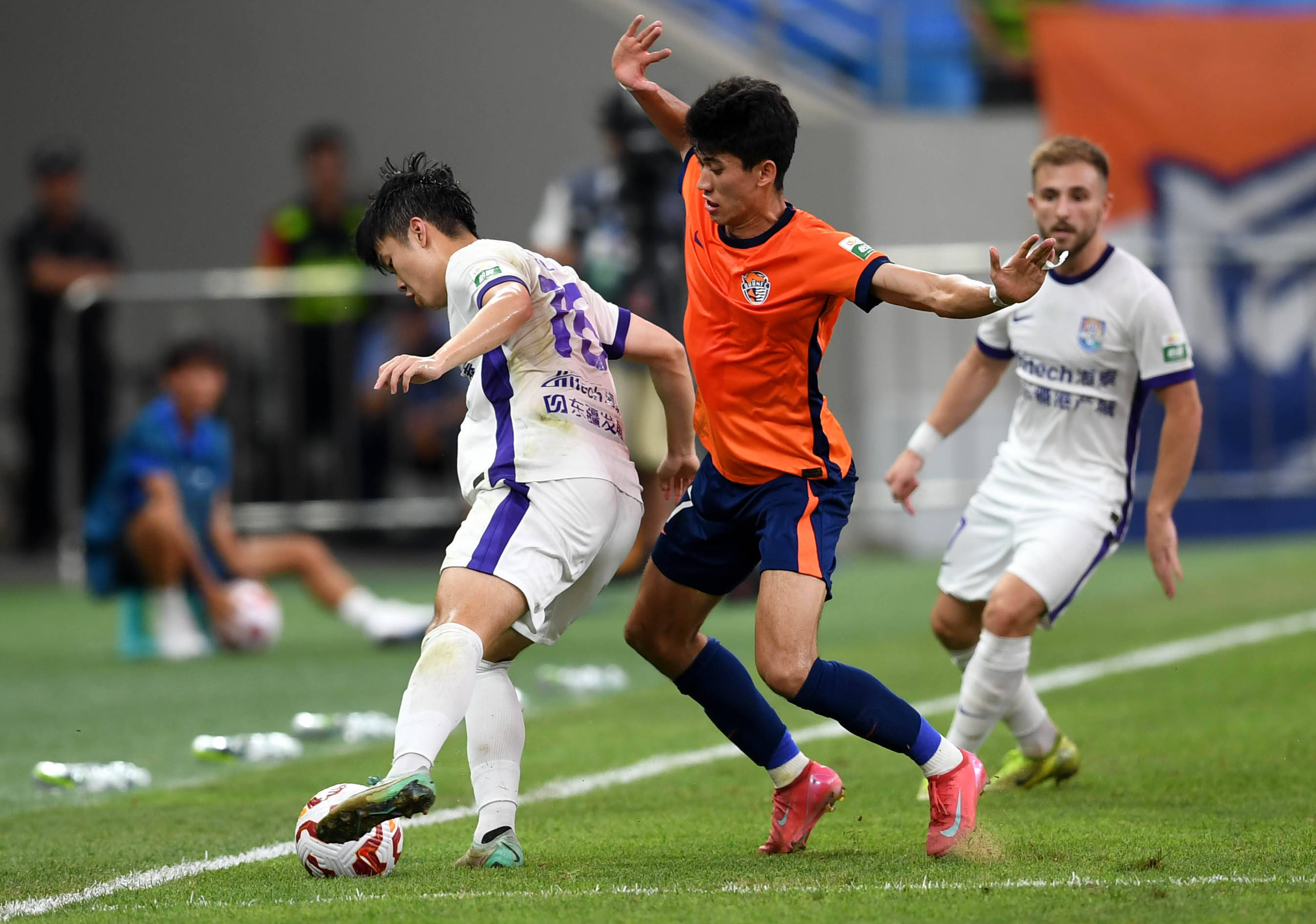 除了传球 除了传球