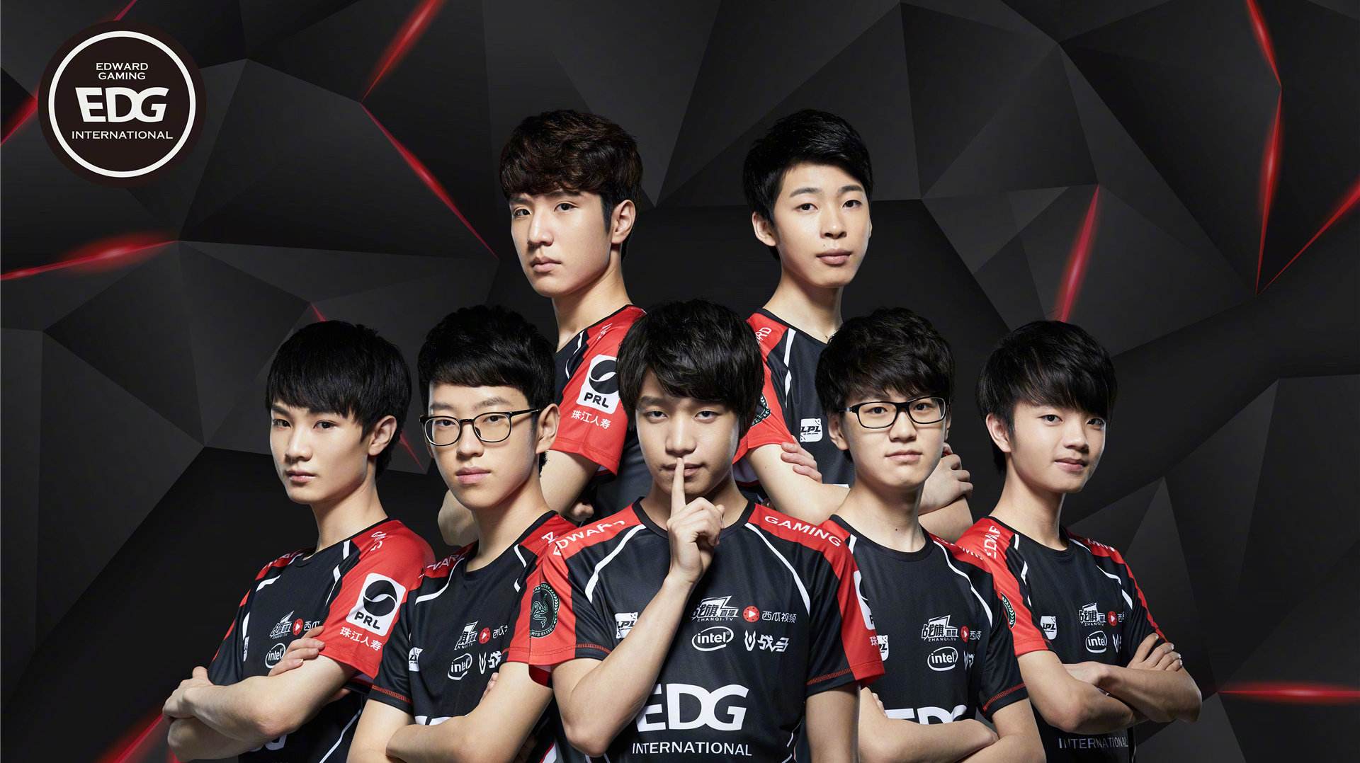 这些运动员 这些运动员